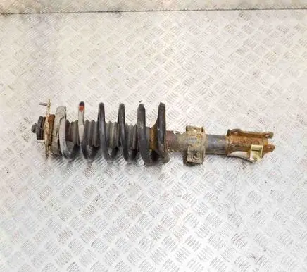 Volvo XC90 Front shock absorber/damper 30683104 824904000692