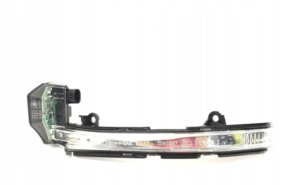 Jaguar F-Type Mirror indicator light 