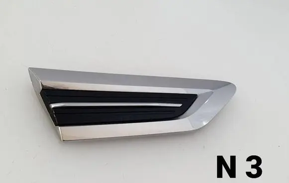 Volkswagen Tiguan Other badges/marks 5NG853688B