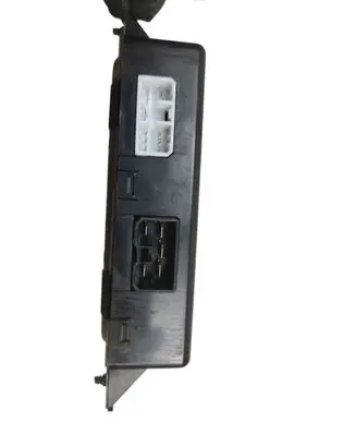 KIA Optima Trunk lid opening control unit 