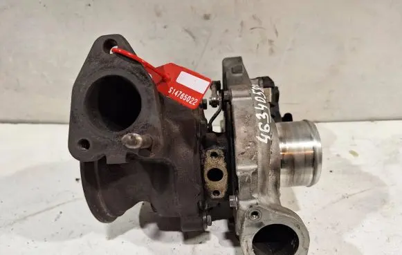 Fiat 500X Turbo 46340583