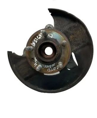 Opel Insignia A Front wheel hub
