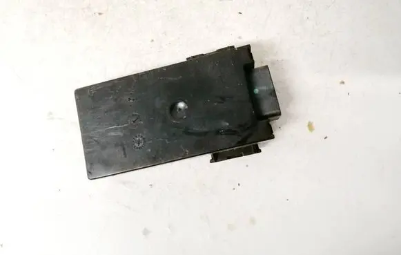 Land Rover Range Rover Sport L320 Other control units/modules 2r8314c724ab 2r83-14c724-ab
