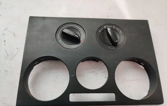 Volkswagen Transporter - Caravelle T4 Climate control unit 901511510000 7D1919383 12689204