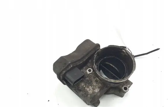 Volkswagen Touran I Throttle body valve 