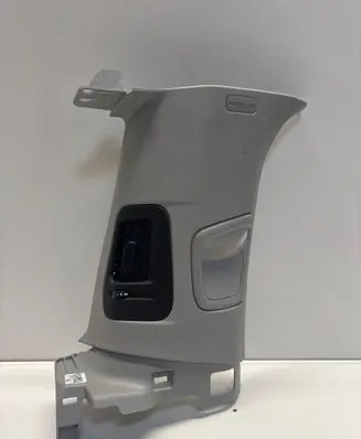 Jeep Grand Cherokee WL (C) pillar trim 6XP05TRMAC MT2738 66592