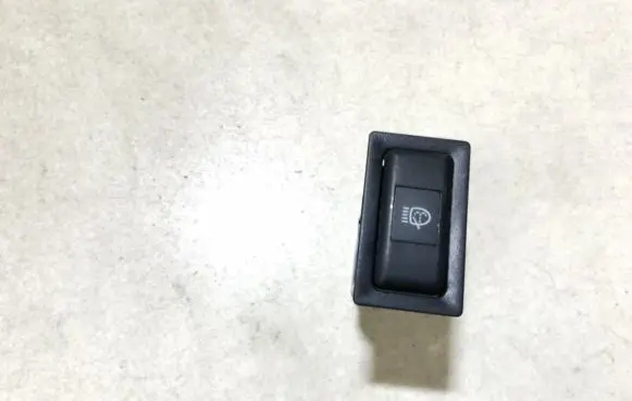 Toyota RAV 4 (XA20) Headlight wiper switch 153225