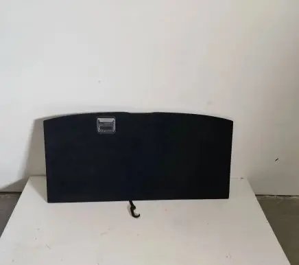Mercedes-Benz R W251 Trunk/boot floor carpet liner A2516804018