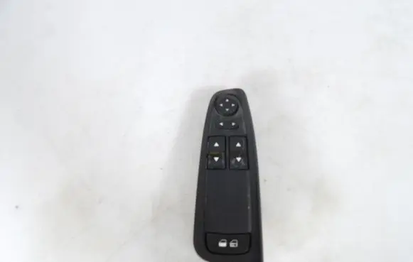 Fiat Stilo Other switches/knobs/shifts B569