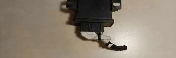 Skoda Superb B6 (3T) Light module LCM 5M0907357 5WK49172