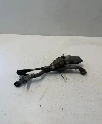 Toyota Verso-S Front wiper linkage and motor 8511052580 1593004033