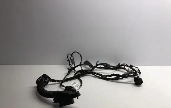 BMW 3 E90 E91 Front door wiring loom 6938213