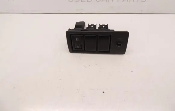 Mazda 2 Headlight level height control switch D397666F0 04056510 D212