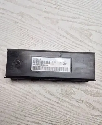 Opel Insignia A Climate control unit 13309416
