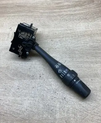 Nissan Almera N16 Wiper control stalk 36990B M062771