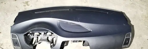 Hyundai i20 (PB PBT) Dashboard 973501J000 847024P410