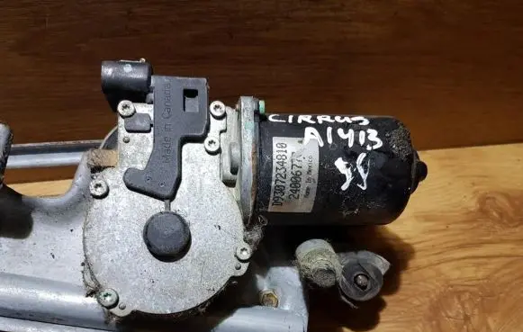 Chrysler Cirrus Wiper motor d9307234810