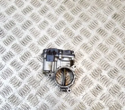 Mercedes-Benz E W238 Throttle valve A6540900070