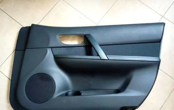 Mazda 6 Front door card panel trim