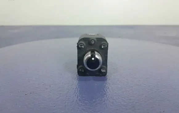 Audi Q7 4M Mirror heating switch 4M0959565M