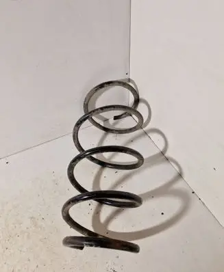 Toyota Avensis T270 Front coil spring 