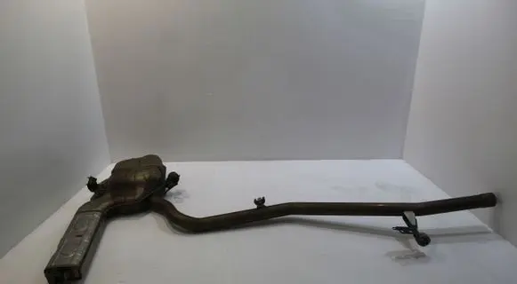 Audi A7 S7 4K8 Muffler trim 