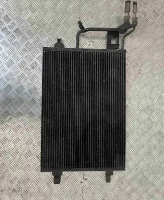Audi A6 S6 C5 4B A/C cooling radiator (condenser) 8D0260401H