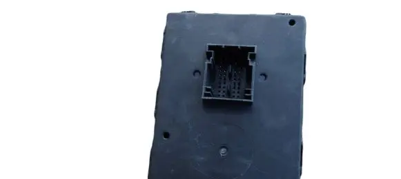 Volkswagen PASSAT B8 Keyless (KESSY) go control unit/module 3Q0959435H