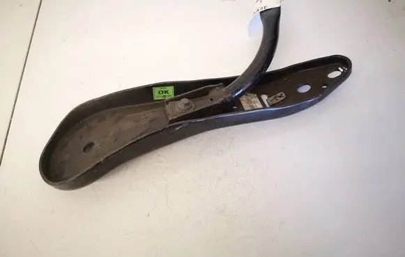 Jaguar F-Pace Bracket in trunk/boot HK835C365AF