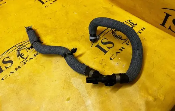 Renault Espace VI Engine coolant pipe/hose 217411185R