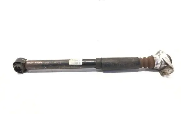 Audi A7 S7 4G Rear shock absorber/damper 4G5513035C
