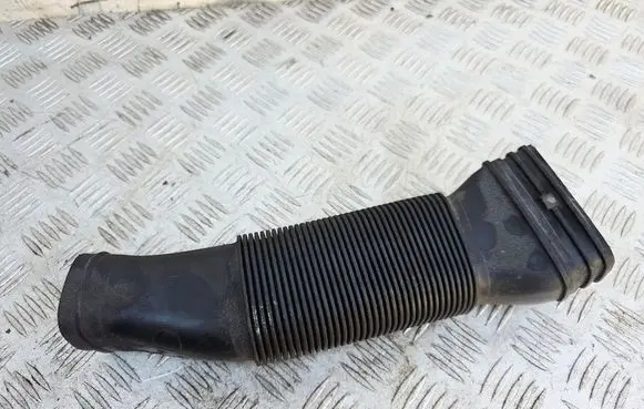 Air intake duct part
