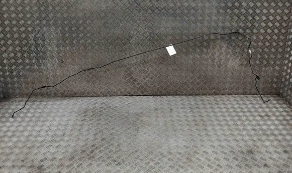 Porsche 911 992 Brake line pipe/hose 992614725D