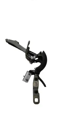 BMW 5 F10 F11 Tailgate/trunk/boot hinge 7206639