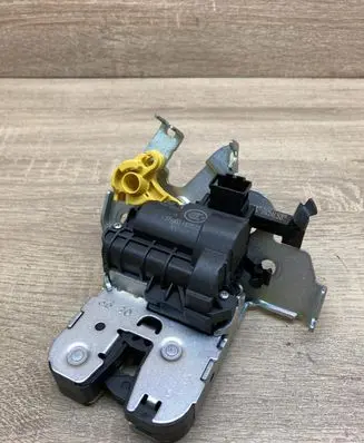 Audi A5 Tailgate lock latch 4M0827506D09S