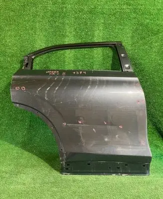 Honda HR-V Rear door