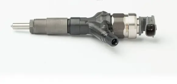 Subaru Impreza II Fuel injector DCRI107890