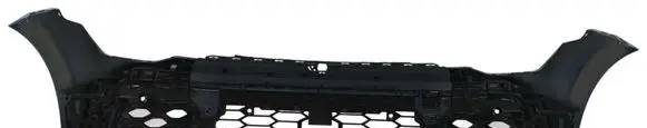 Volkswagen Golf V Front bumper 5H0807221AB