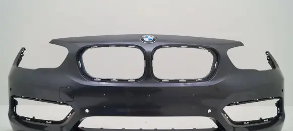 BMW 1 F20 F21 Front bumper