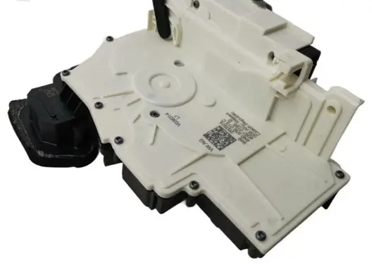 Audi A8 S8 D5 Rear door lock 4N0839015C