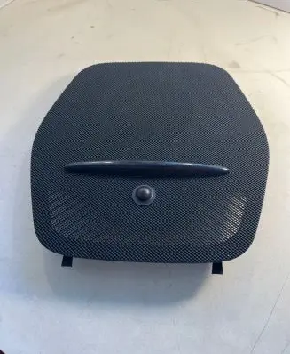 Dash center speaker trim cover