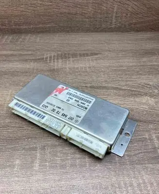 Mercedes-Benz E W210 ABS control unit/module 0175457332 0265109052