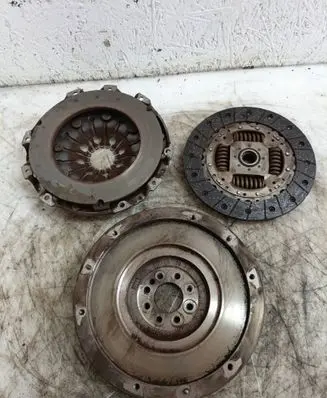 Peugeot 407 Clutch set kit 702705 701068 702703