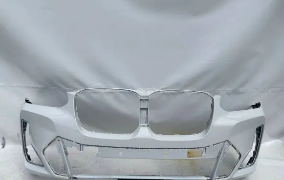 BMW X3 G01 Front bumper 8081055