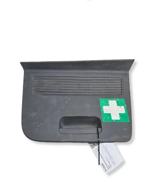 Ford S-MAX Other trunk/boot trim element G06M21R312A29