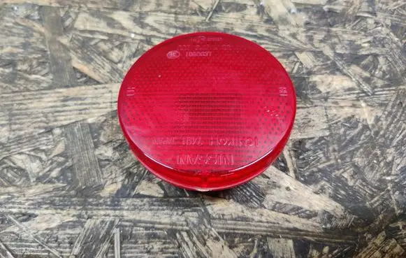 Nissan X-Trail T31 Rear tail light reflector 1090037