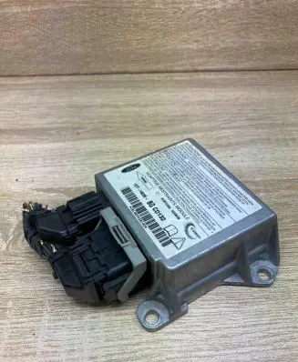 Ford Mondeo Mk III Airbag control unit/module 1S7T14B056BG WithPlug