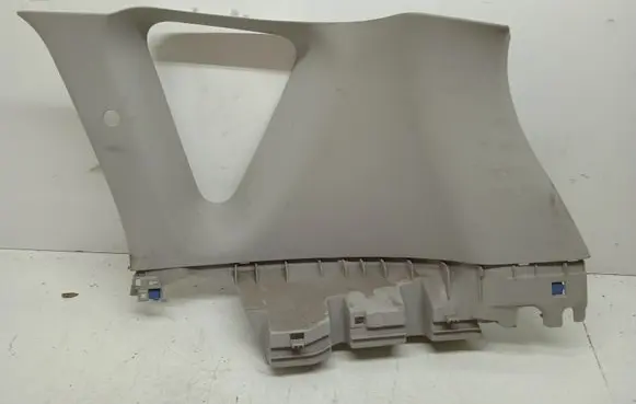 Renault Scenic III - Grand scenic III (D)pillar trim (top) 769340011R