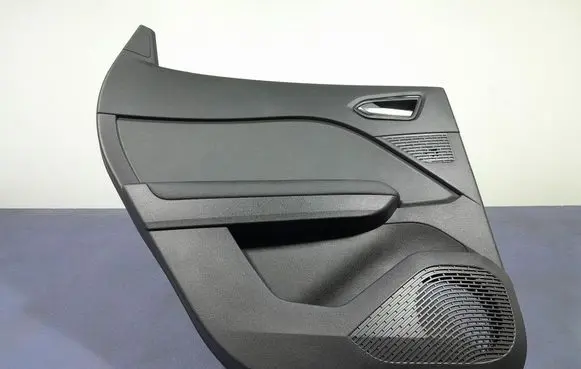 Renault Captur Door card panel trim set