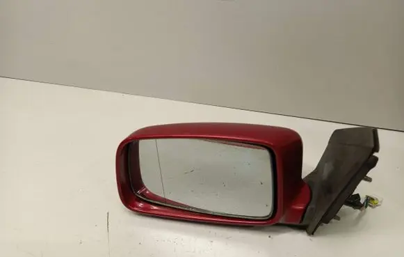 Mitsubishi Lancer Front door electric wing mirror 010496 010838